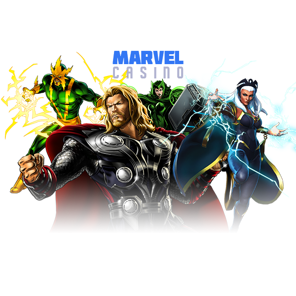 DeadMarvel Contest of Champions